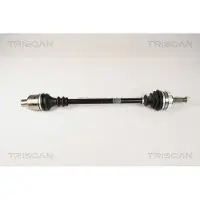 TRISCAN 8540 25635 Aandrijfas