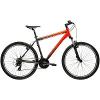 KROSS Hexagon X100 26´´ 2026 Mountainbike