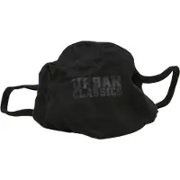 Urban Classics Doek zwart
