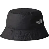 The North Face Sporthoed 'Sun Strash' zwart / wit