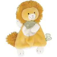 Kaloo - Leeuw - Knuffeldoek