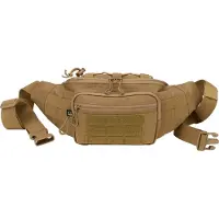 Brandit Heuptas camel