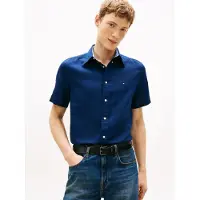 Tommy Hilfiger Overhemd navy