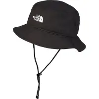 The North Face Norm Bob Black Unisex || Maat: L/XL