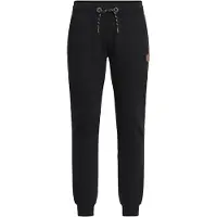 INDICODE JEANS Broek 'Hultop' bruin / zwart