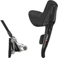 Sram Red 11s Hydro Flat Mount Rechter Remhendel Met Schakelaar
