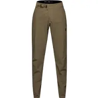 FOX Ranger MTB Broek Groen