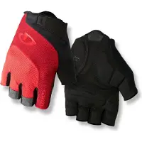 Giro Bravo Korte Handschoenen