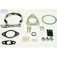 BTS Turbo T931411ABS Turbocharger, montageset
