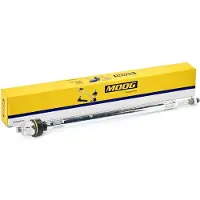 Moog Spoorstang HO-AX-3844 Moog voor o.a. HONDA