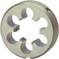 RUKO G Din En 24231 Hss B G5/8 Gereedschap Voor Schroefdraad