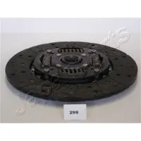 Japanparts DF-299 Koppelingsplaat