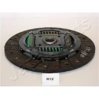 Japanparts DF-H12 Koppelingsplaat