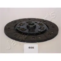 Japanparts DF-605 Koppelingsplaat