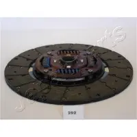 Japanparts DF-292 Koppelingsplaat