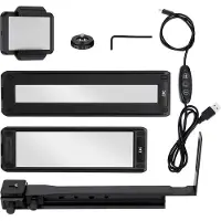 JJC FDA-S2 Film Digitizing Adapter Set