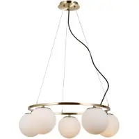 ITALUX LAROSA Hanglamp PND-33453-5-ABR, merk