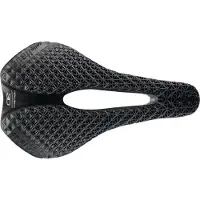 Selle Italia Novus Boost 3d Evo Superflow Zadel