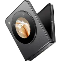 ZTE Nubia Flip - 5G - 8GB/256GB - Zwart