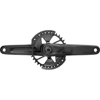 Sram T-type Eagle 70 Q174 Cl55 Dub Wide 2-protections Crankstel