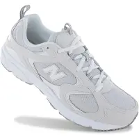 New Balance 408 heren sneakers grijs maat 41.5