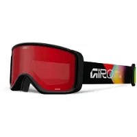 Giro Sagen Angles Skibril Voor Dames