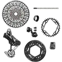 Sram Xx Axs Eagle E-mtb 104 Lk Groepset