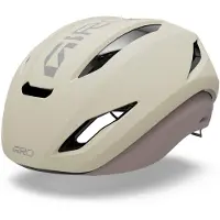 Giro - Eclipse Pro - Fietshelm 59-63 cm - L, beige