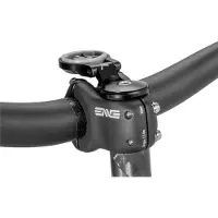 K-EDGE | Boost Stem Fietscomputer Bevestiging | Wahoo | Zwart