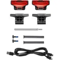 Look Keo Blade Vision Pedaal Revisieset