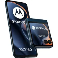 Motorola Smartphone Razr60 8/256gb Zwart