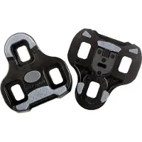 Look Schoenplaatjes Keo Grip Zwart