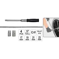 YATO YT-08035 Wielmoersleutel