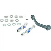 Sram Post Bracket-20 P Schijfremklauwadapter