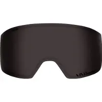 Giro Axis/Ella Snow Goggle Vervanglens Vivid Jet Black