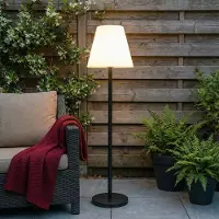 LumenXL Solar staande buitenlamp Verdi - 113 cm
