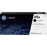 HP Toner Q 5949 A black