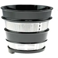 Piebert Filtersieve 3043 voor EDEKA JE5621-GS sapcentrifuge, slow juicer
