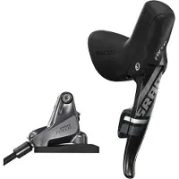 Sram Force 22 Flat Mount Achterrem