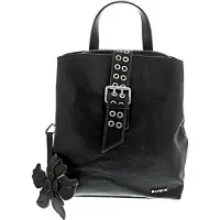 Desigual Rugzak donkerbruin