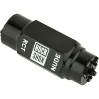 RockShox Achterste Schokdemper Vergrendelingszuiger Deluxe Rct/nude