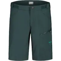Maloja - FuornM. - Fietsbroek M, blauw