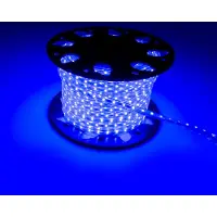 LumenXL LED strip lichtslang buiten – Blauw