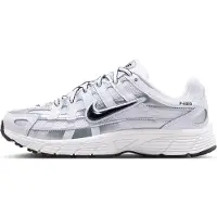 Nike Kinderschoenen P-6000 - Wit, Wit