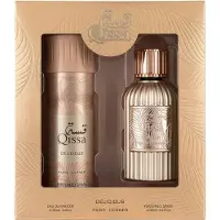 Paris Corner Qissa Delicious Gift Set