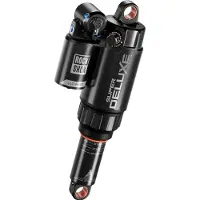 RockShox Super Deluxe Ultimate Rc2t D1 Linear Air Reb55/comp34 Standard/standard Schokdemper