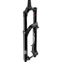 RockShox Lyrik Ultimate Charger 3.2 Rc2 29´´ Boost 15 X 110 Mm Str Tpr 44 Mm Offset C5/r55 Linearxl E1 Mtb-voorvork