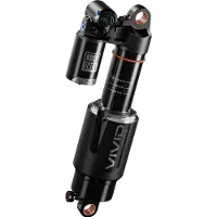 RockShox Vivid Ultimate Rc2t D1 Standard/standard Schokdemper