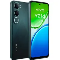 Vivo Y21d 4GB/128GB, kleur: groen (jade groen), dual-SIM