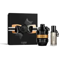 Viktor & Rolf Spicebomb Extreme Eau de Parfum 90 ml Giftset + Miniatuur